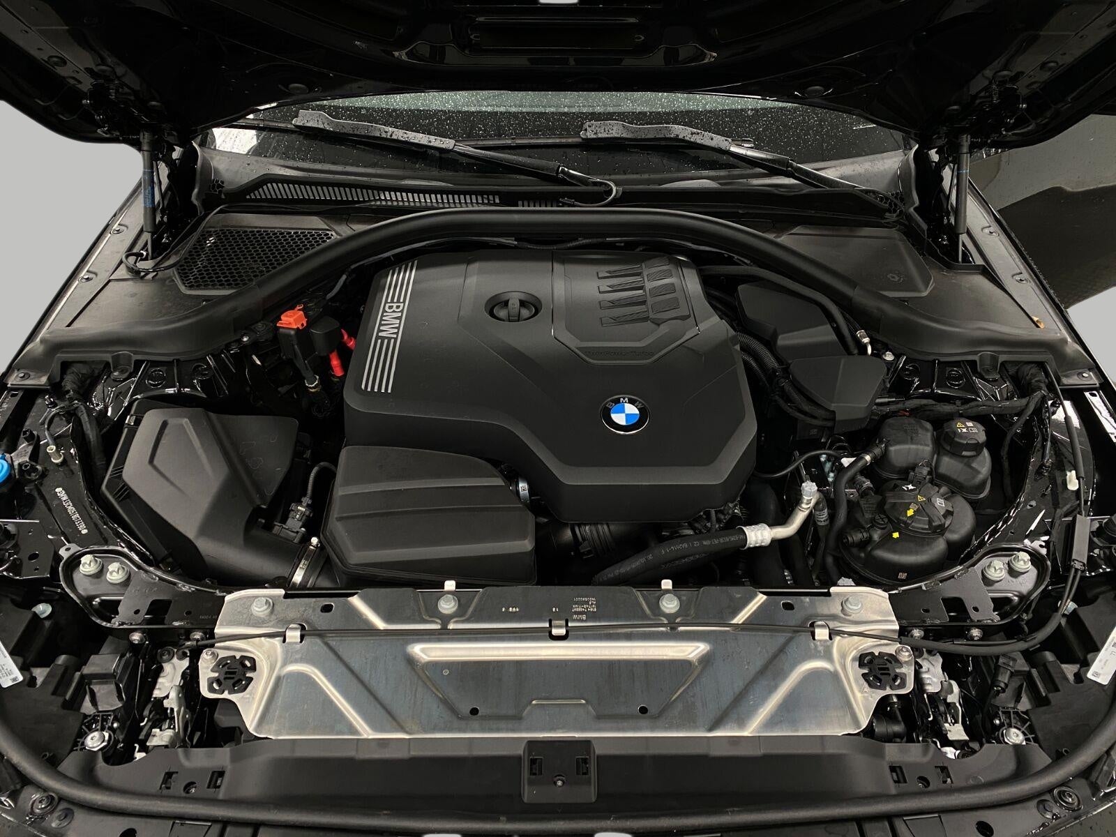 2026 BMW 230i 230i xDrive Coupe