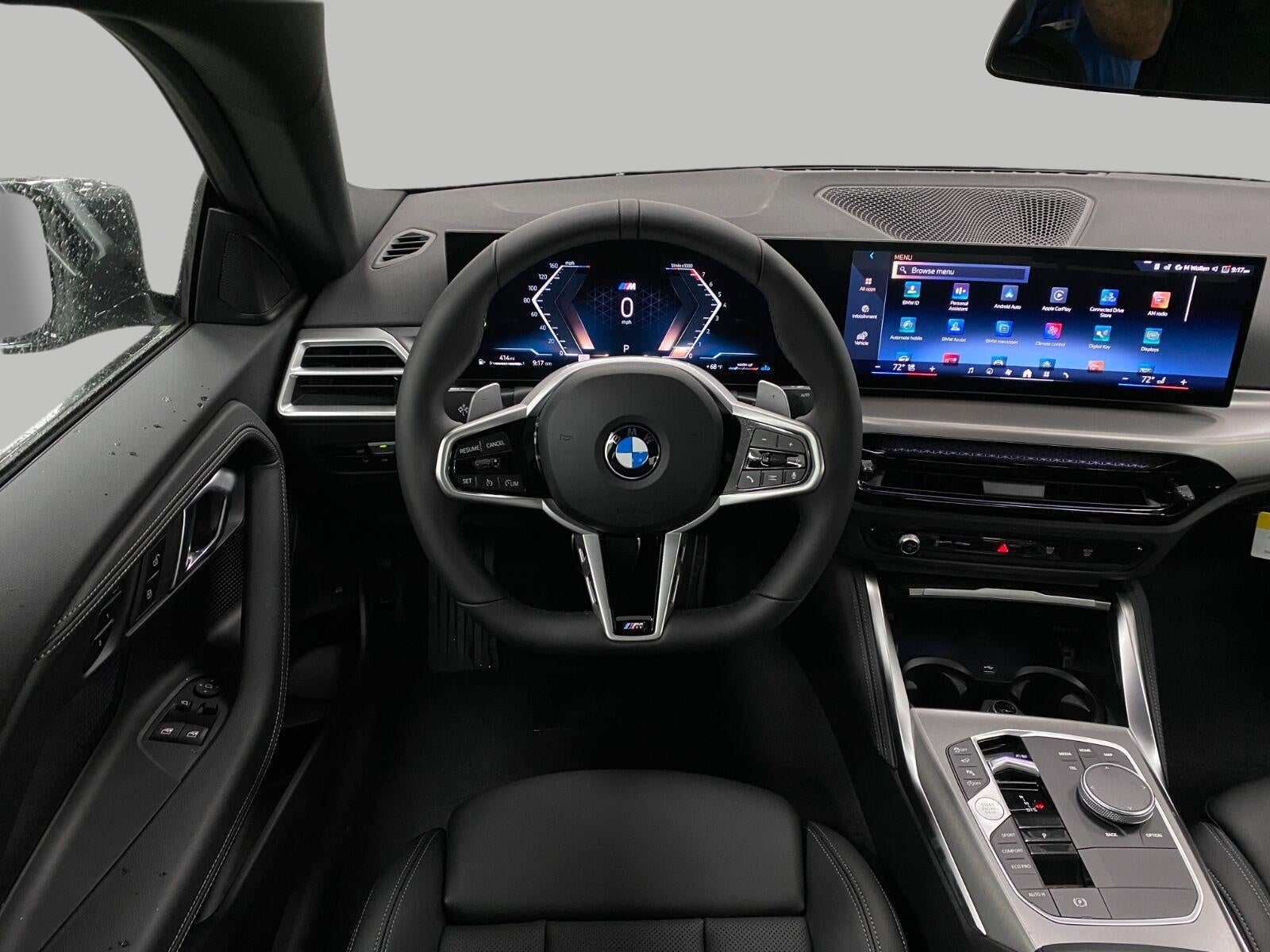 2026 BMW 230i 230i xDrive Coupe