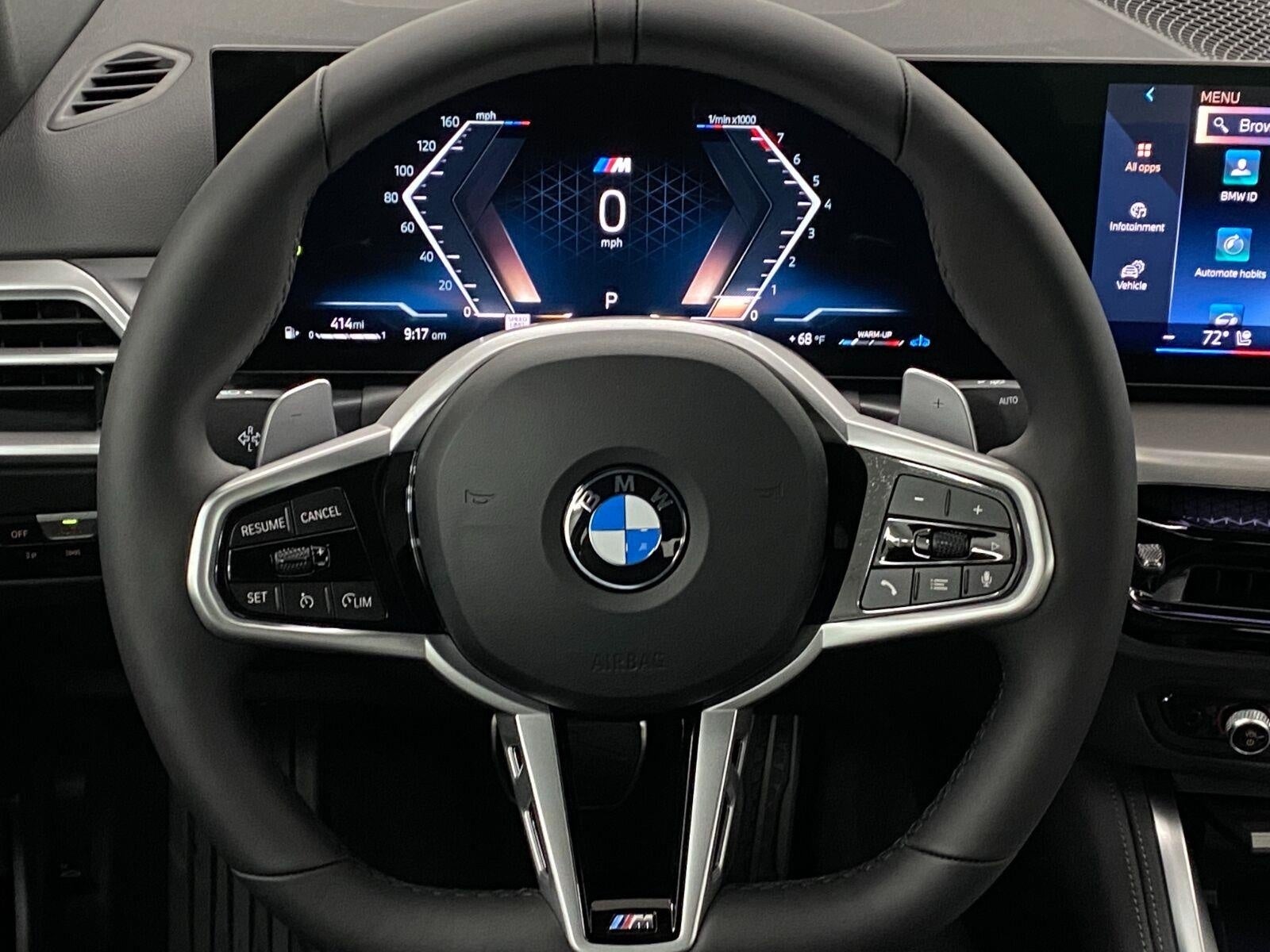 2026 BMW 230i 230i xDrive Coupe
