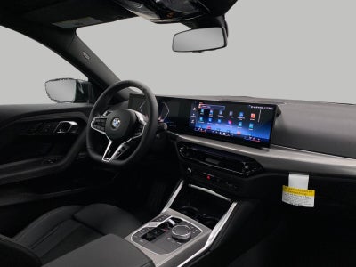 2026 BMW 230i 230i xDrive Coupe