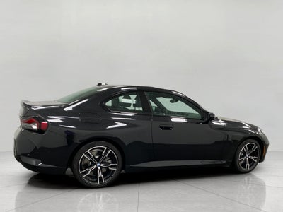 2026 BMW 230i 230i xDrive Coupe