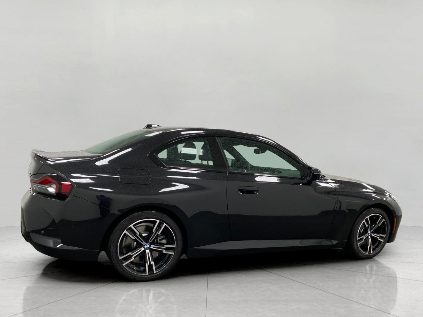 2026 BMW 230i 230i xDrive Coupe