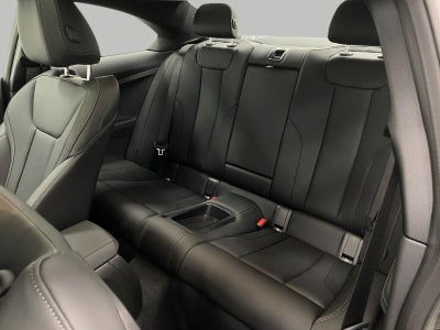 2026 BMW 230i 230i xDrive Coupe