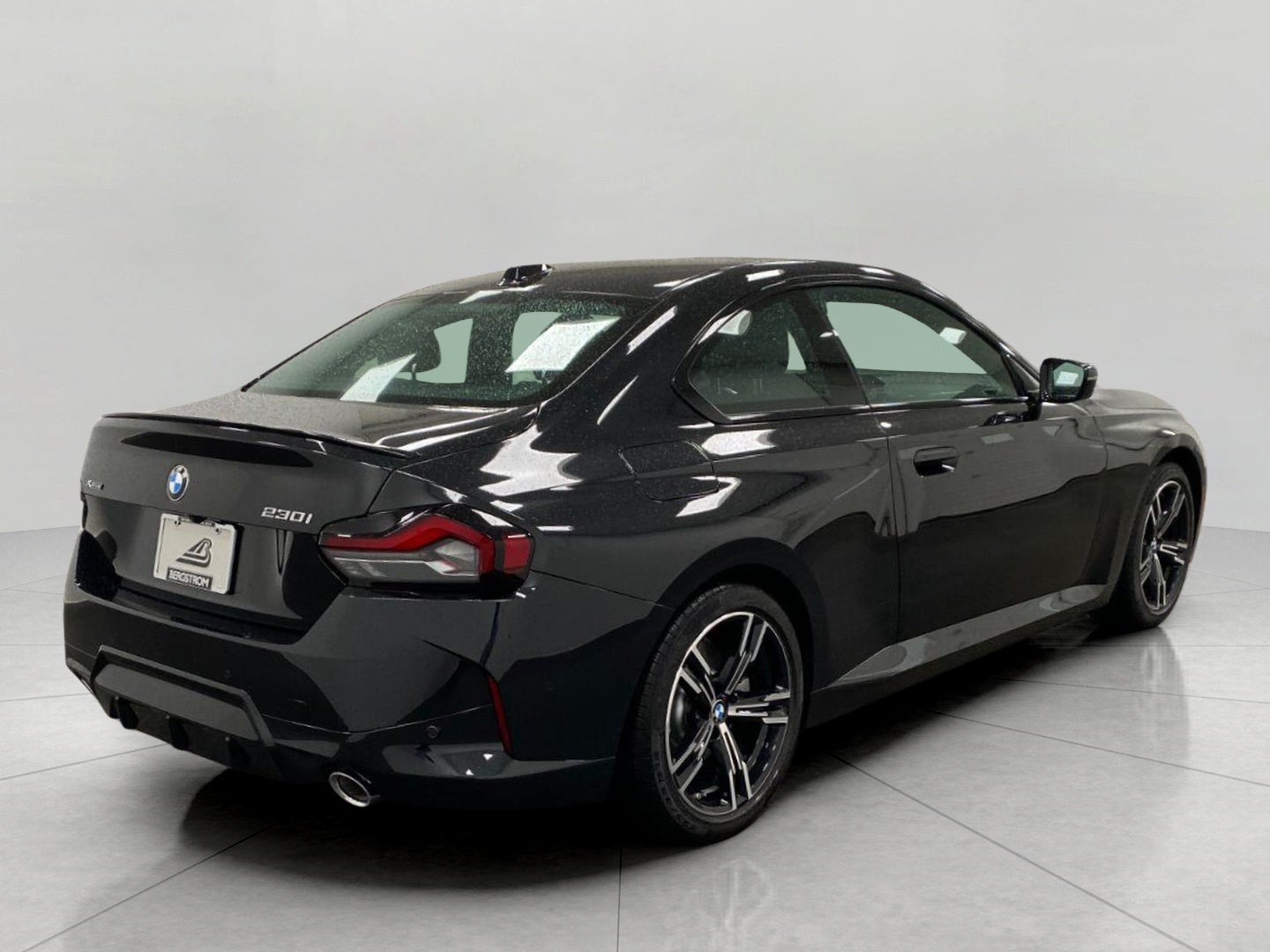 2026 BMW 230i 230i xDrive Coupe