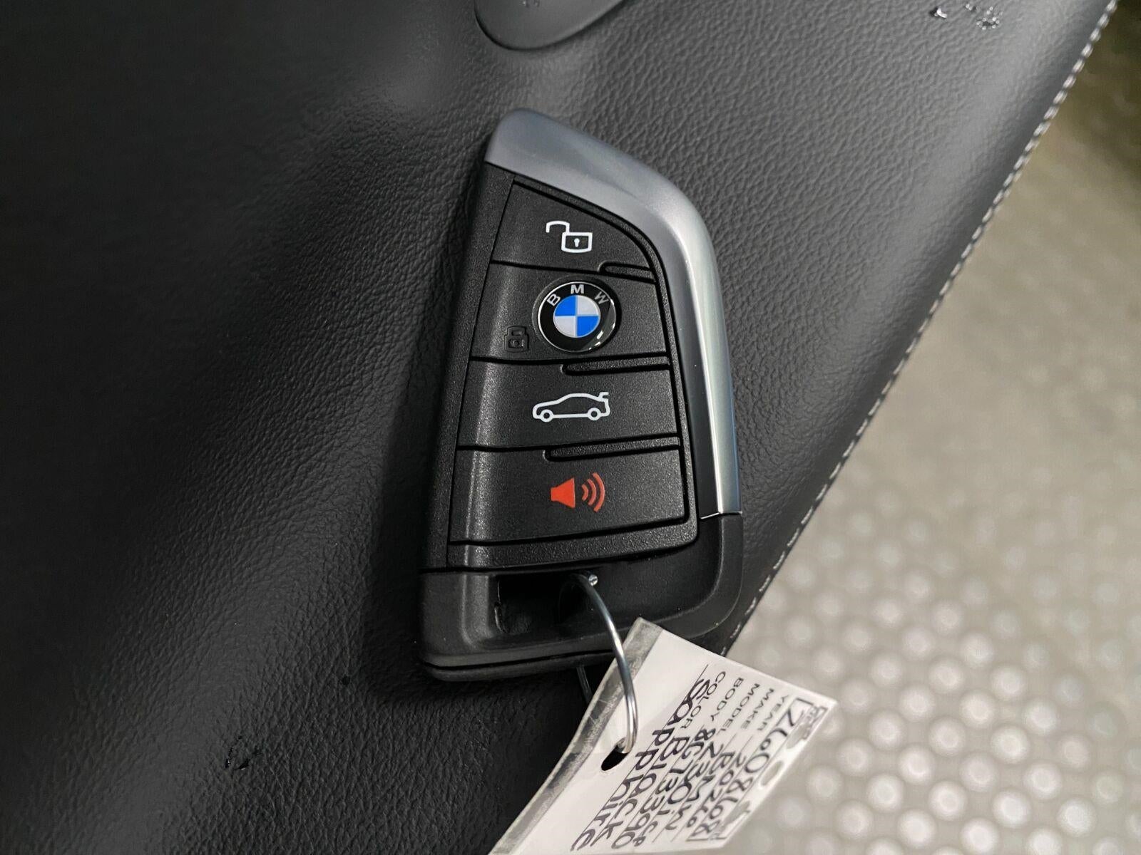 2026 BMW 230i 230i xDrive Coupe