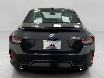 2026 BMW 230i 230i xDrive Coupe