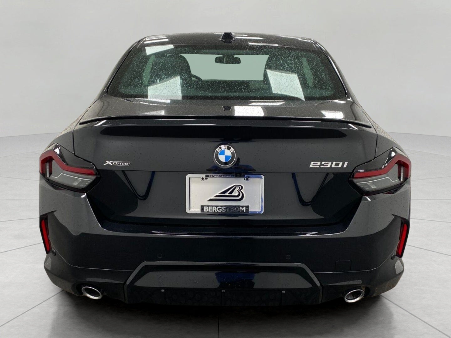 2026 BMW 230i 230i xDrive Coupe