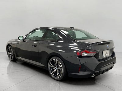 2026 BMW 230i 230i xDrive Coupe