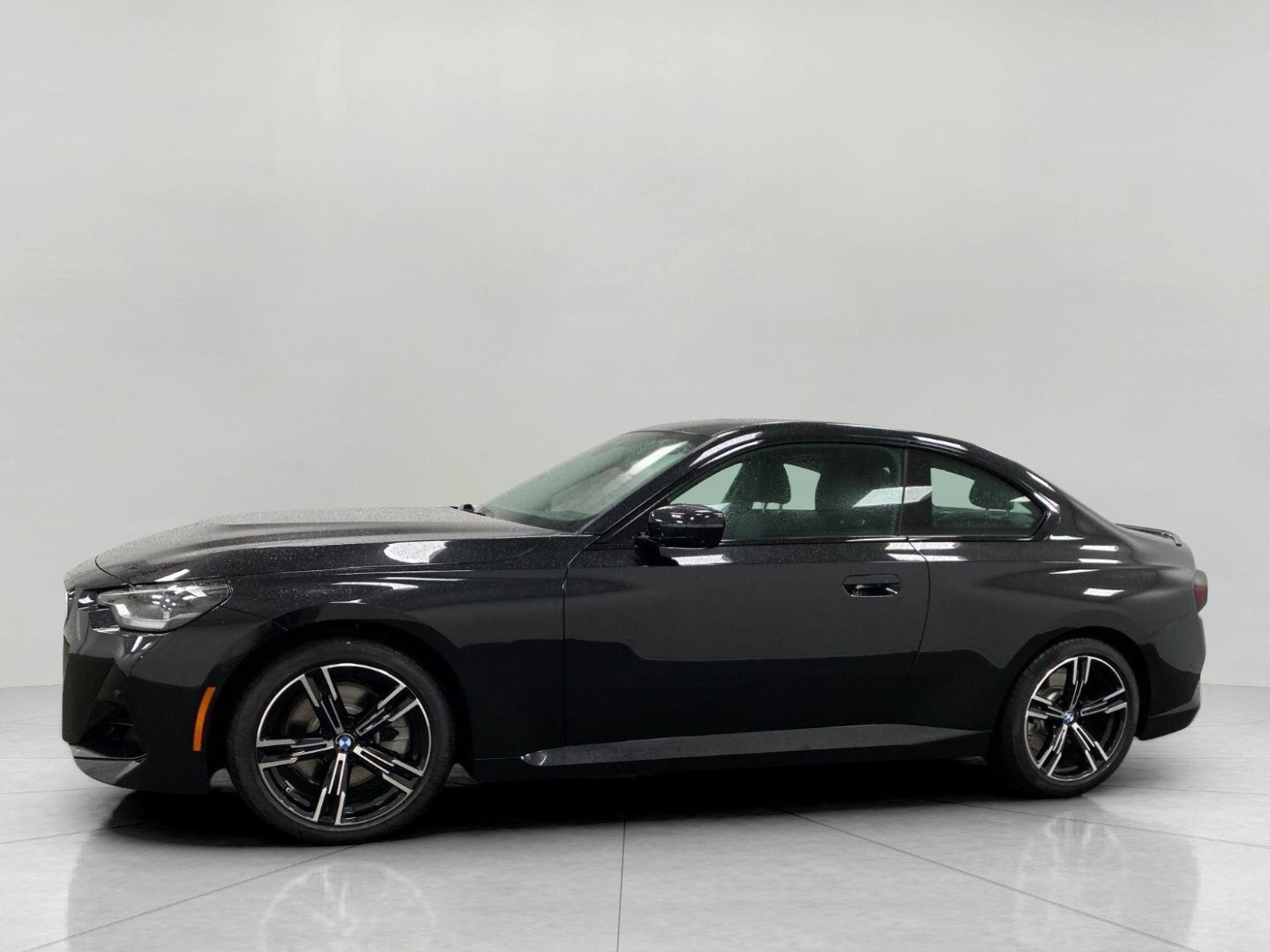 2026 BMW 230i 230i xDrive Coupe