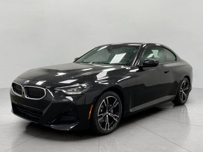2026 BMW 230i 230i xDrive Coupe