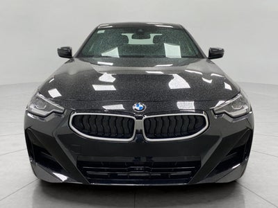 2026 BMW 230i 230i xDrive Coupe
