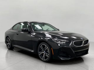 2026 BMW 230i 230i xDrive Coupe