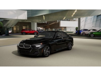 2026 BMW 230i 230i xDrive Coupe