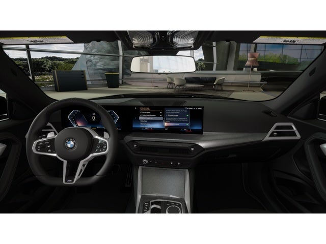 2026 BMW 230i 230i xDrive Coupe