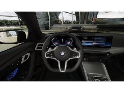2026 BMW 230i 230i xDrive Coupe