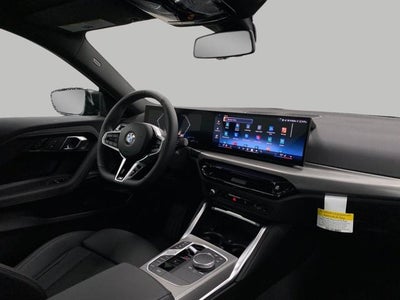 2026 BMW 230i 230i xDrive Coupe