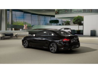 2026 BMW 230i 230i xDrive Coupe
