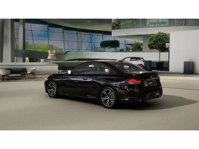 2026 BMW 230i 230i xDrive Coupe