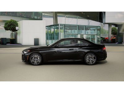 2026 BMW 230i 230i xDrive Coupe