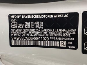 2024 BMW 230i xDrive Coupe