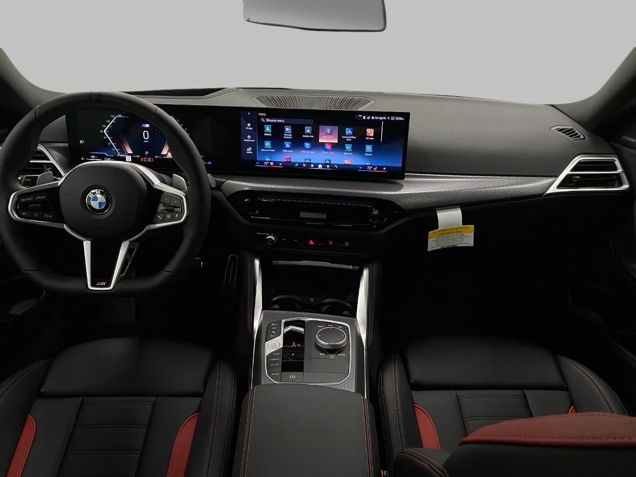 2026 BMW 230i 230i xDrive Coupe