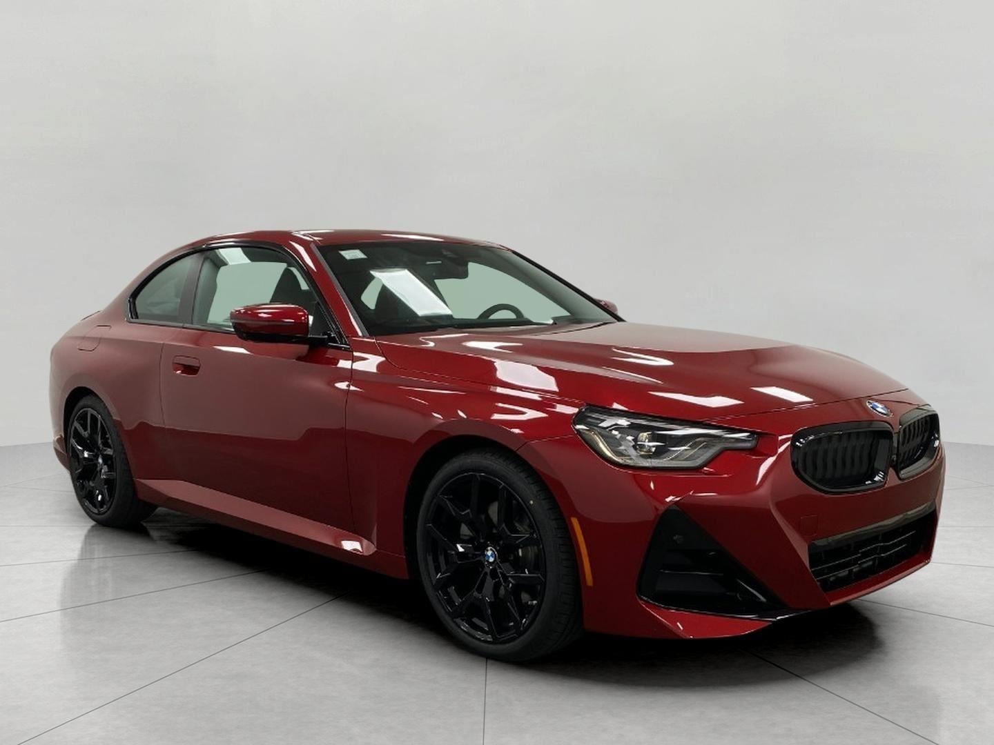 2026 BMW 230i 230i xDrive Coupe