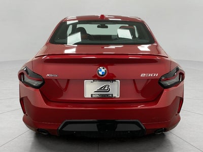 2026 BMW 230i 230i xDrive Coupe