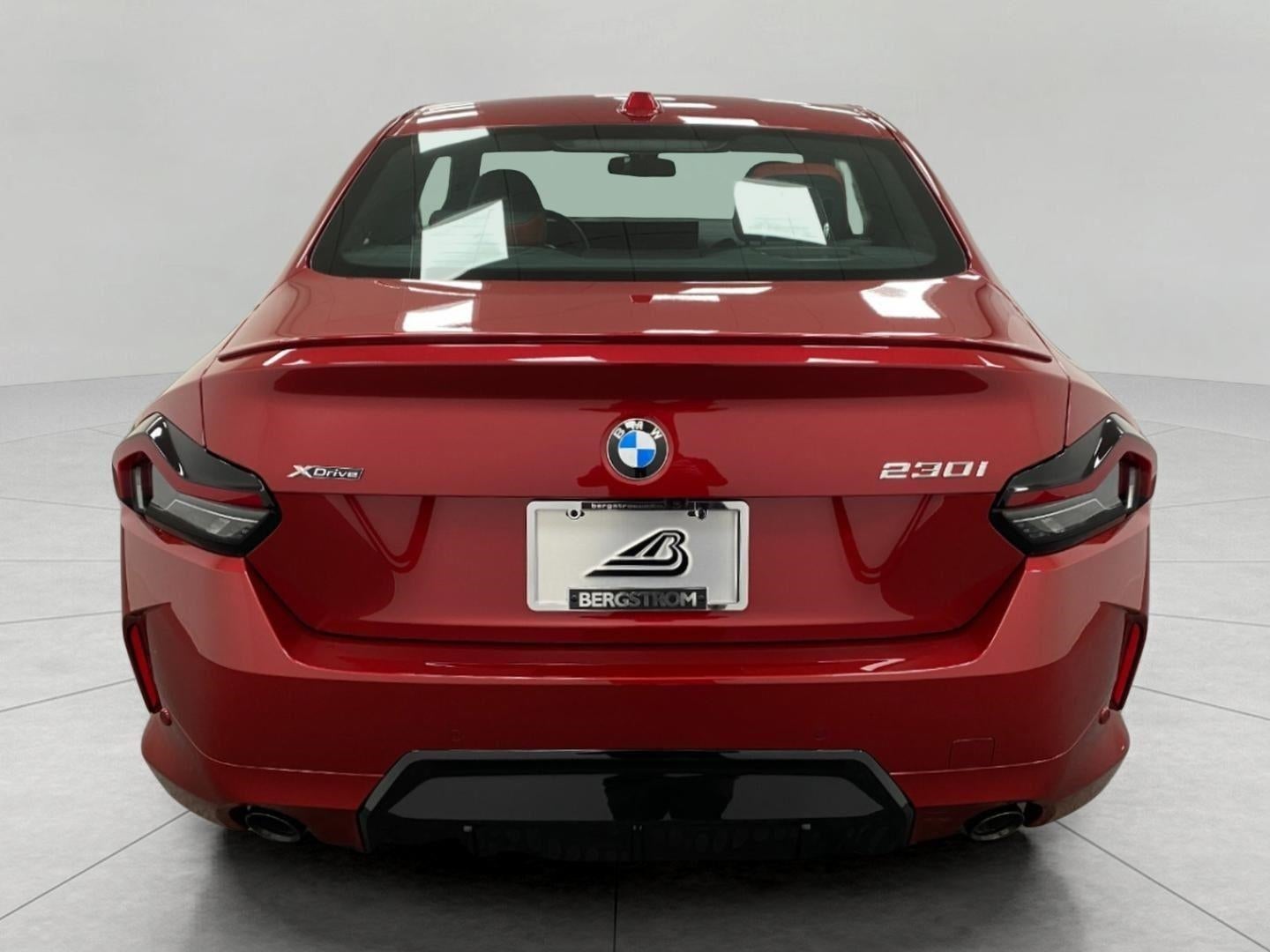 2026 BMW 230i 230i xDrive Coupe