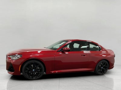 2026 BMW 230i 230i xDrive Coupe