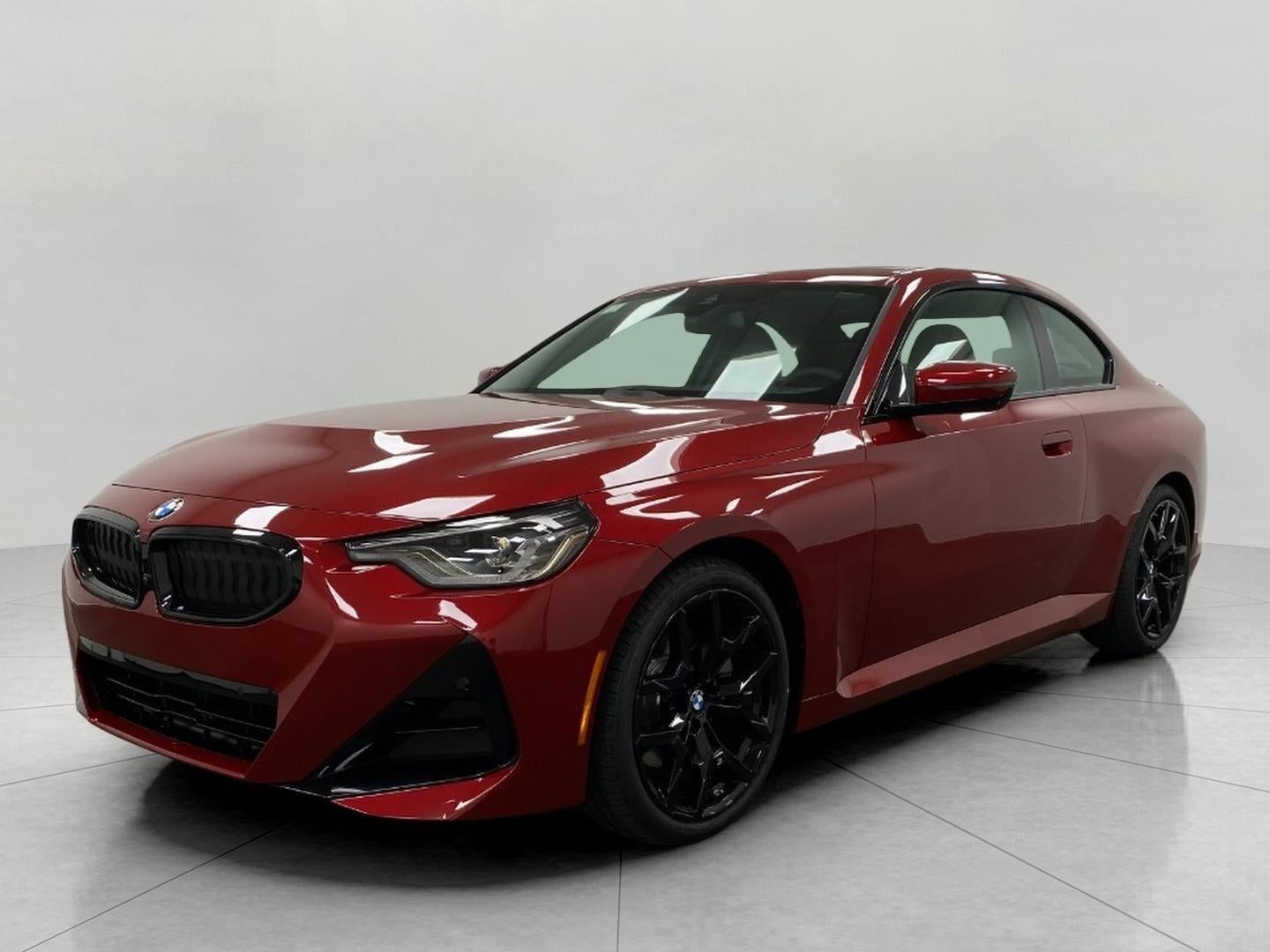 2026 BMW 230i 230i xDrive Coupe