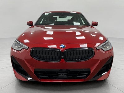 2026 BMW 230i 230i xDrive Coupe