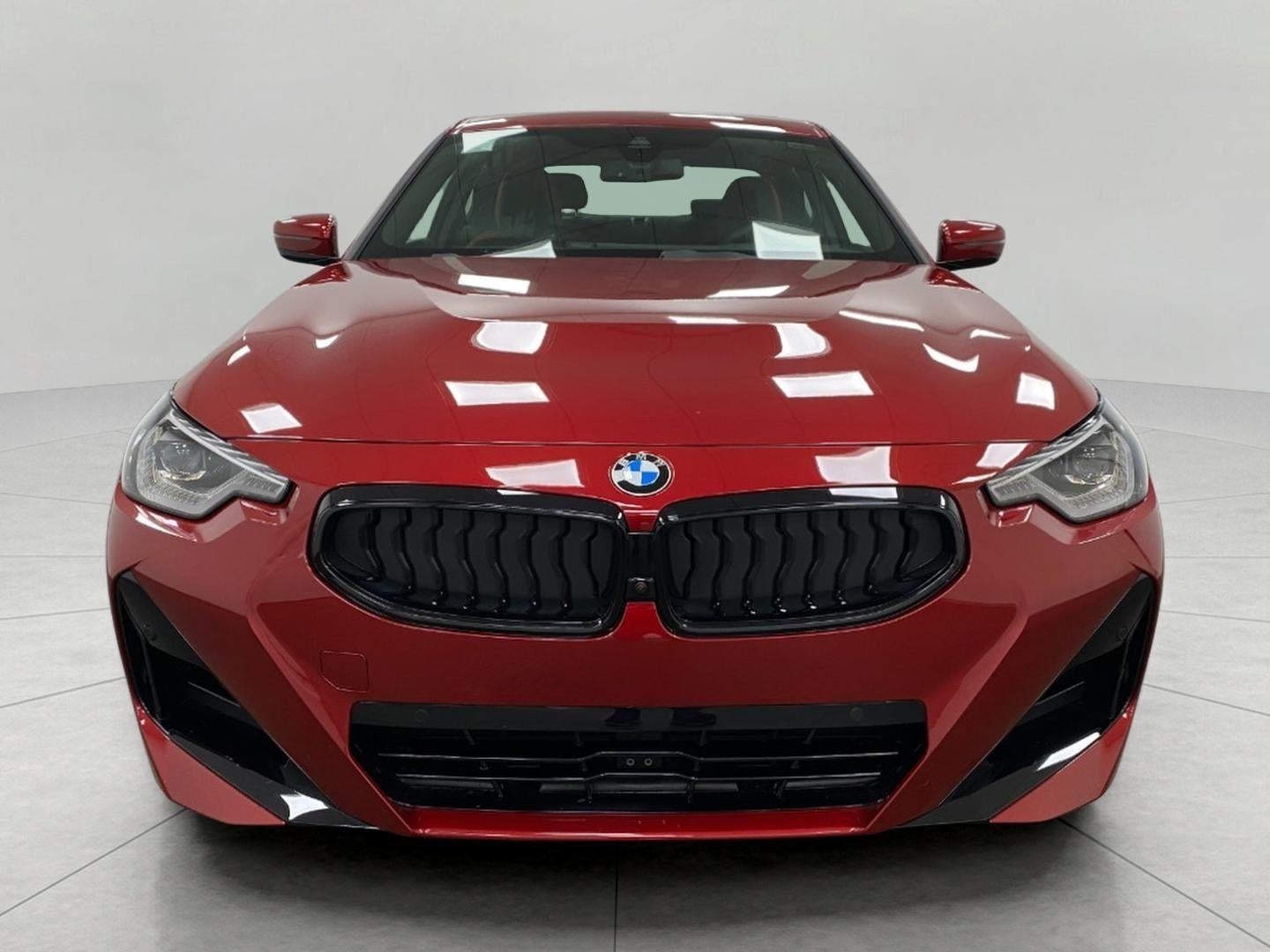 2026 BMW 230i 230i xDrive Coupe