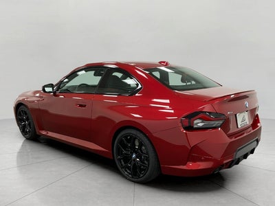 2026 BMW 230i 230i xDrive Coupe