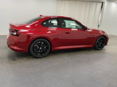 2026 BMW 230i 230i xDrive Coupe