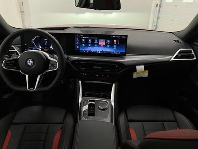 2026 BMW 230i 230i xDrive Coupe