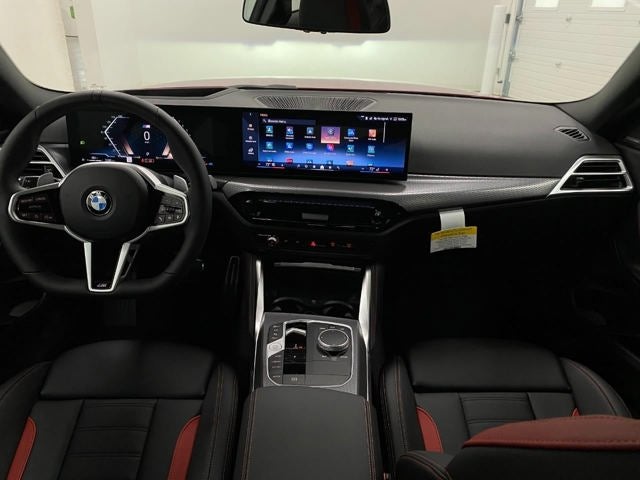 2026 BMW 230i 230i xDrive Coupe