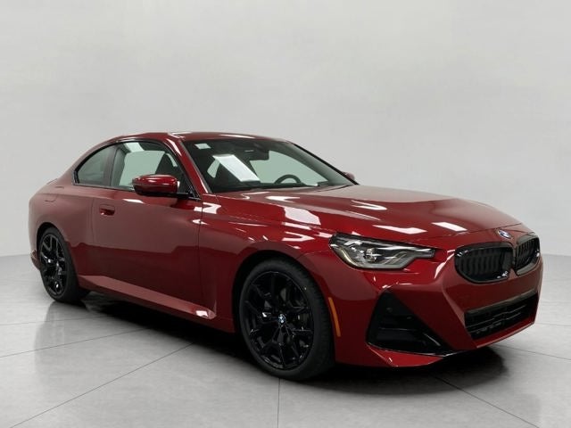 2026 BMW 230i 230i xDrive Coupe