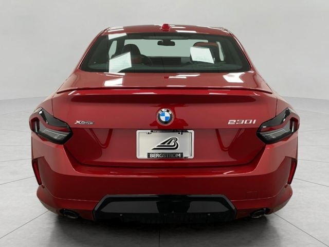 2026 BMW 230i 230i xDrive Coupe