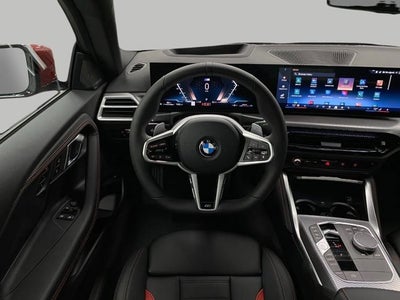 2026 BMW 230i 230i xDrive Coupe