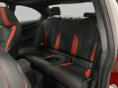 2026 BMW 230i 230i xDrive Coupe