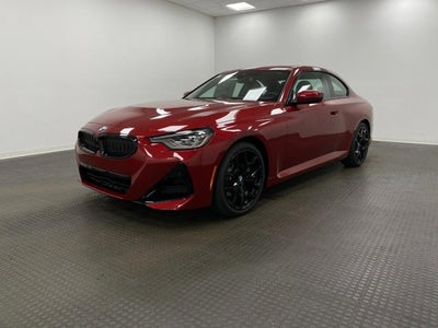 2026 BMW 230i 230i xDrive Coupe