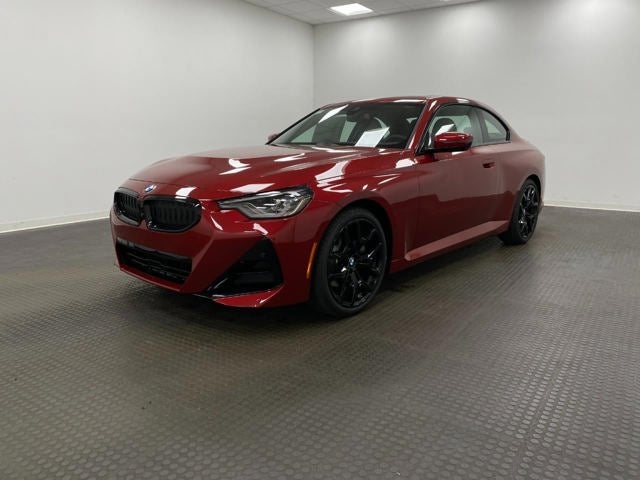 2026 BMW 230i 230i xDrive Coupe