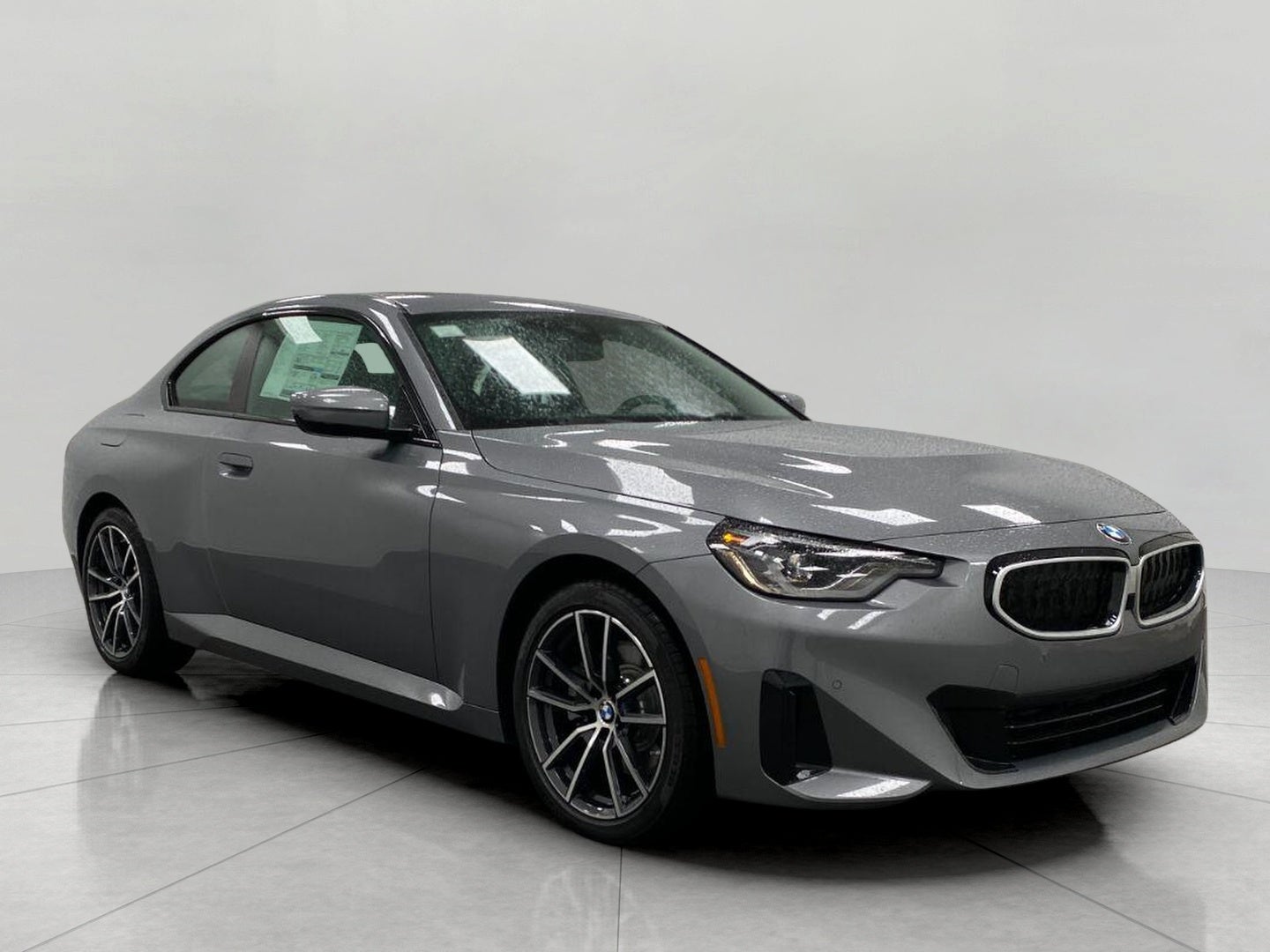 2026 BMW 230i 230i xDrive Coupe