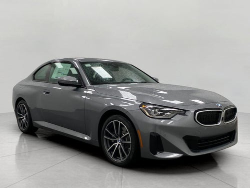 2026 BMW 230i 230i xDrive Coupe