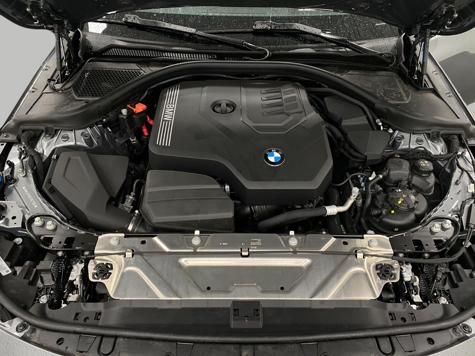 2026 BMW 230i 230i xDrive Coupe