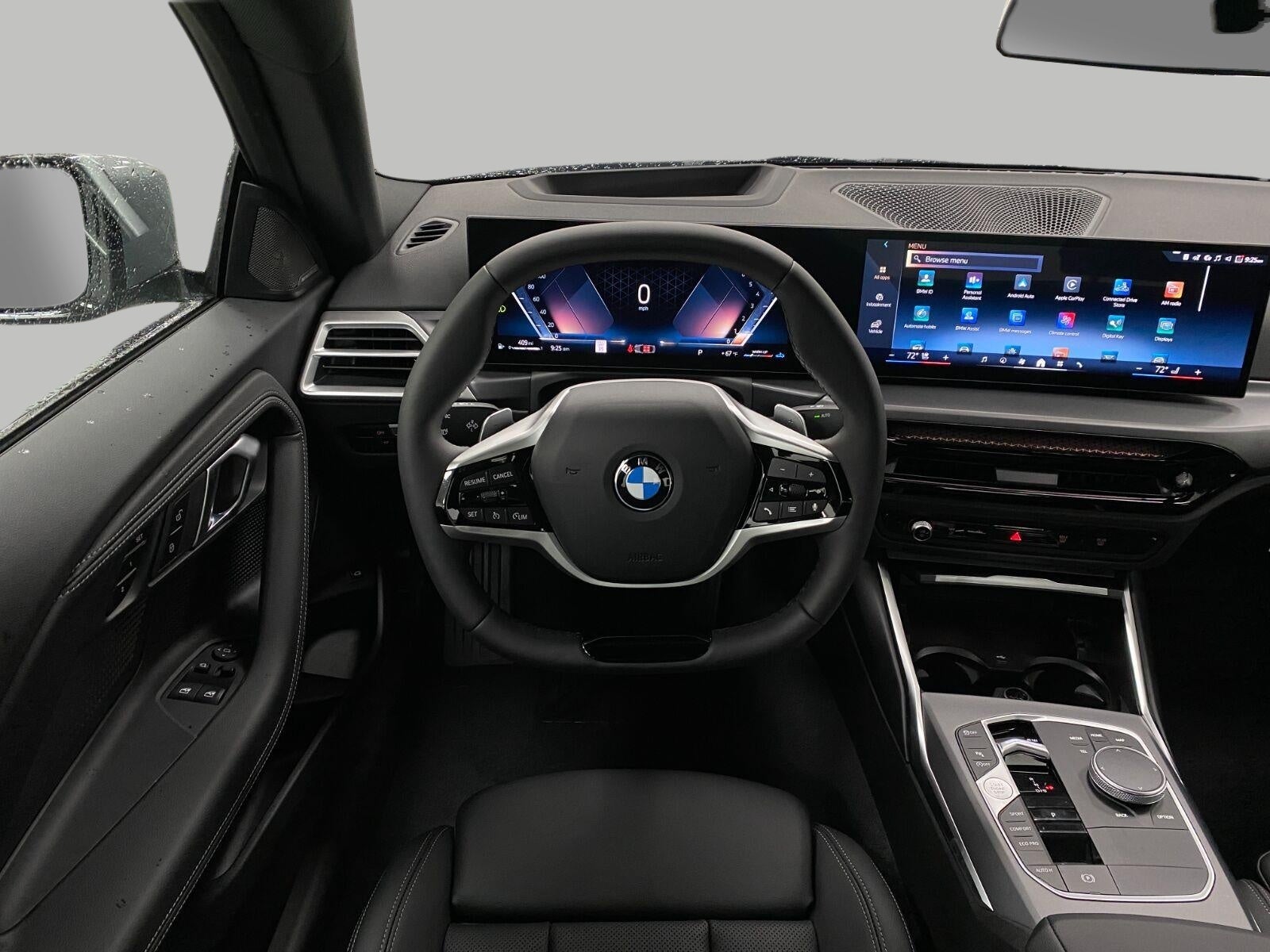 2026 BMW 230i 230i xDrive Coupe