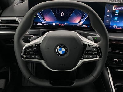 2026 BMW 230i 230i xDrive Coupe