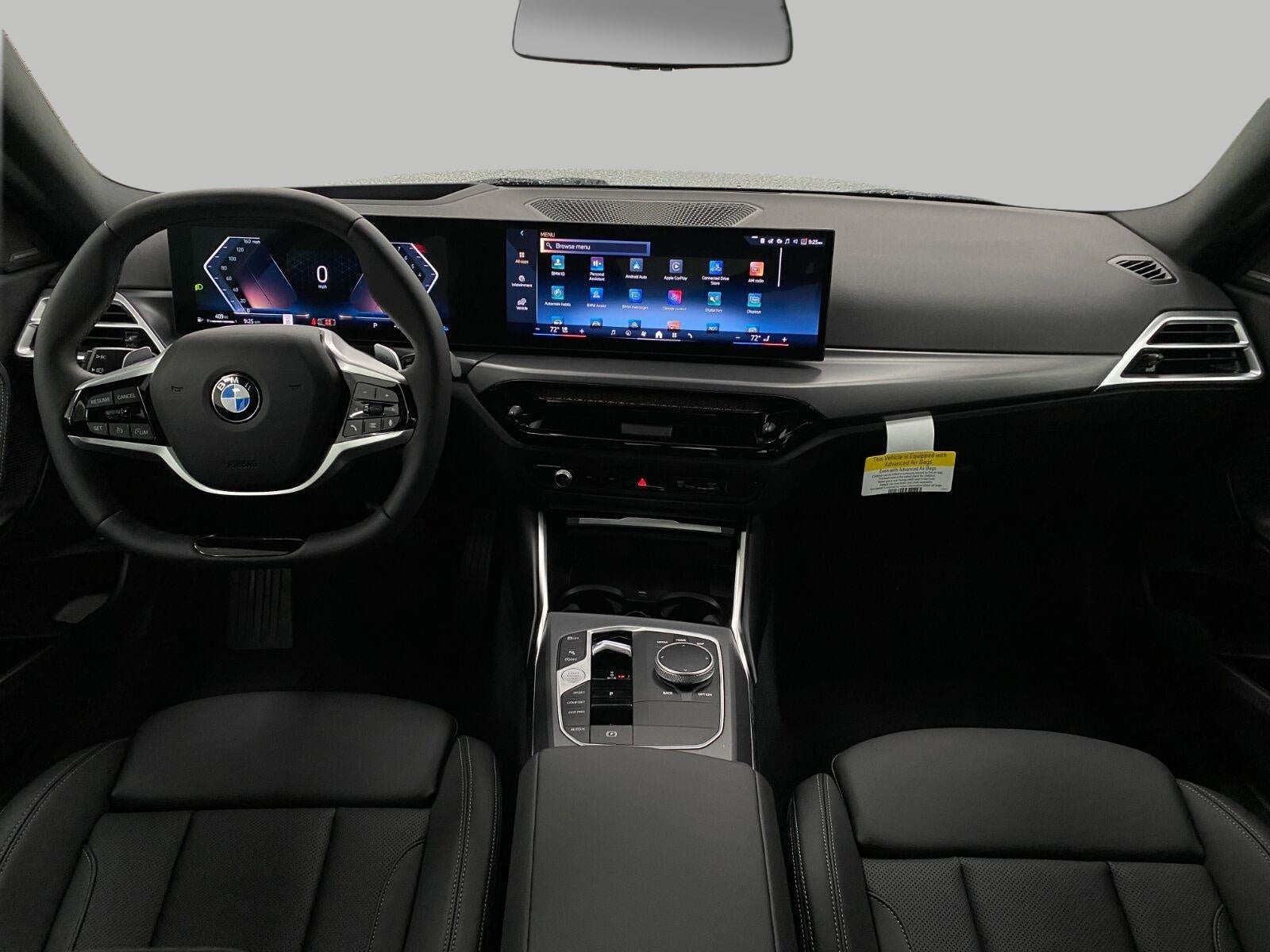 2026 BMW 230i 230i xDrive Coupe