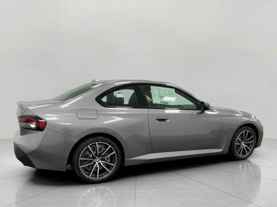 2026 BMW 230i 230i xDrive Coupe