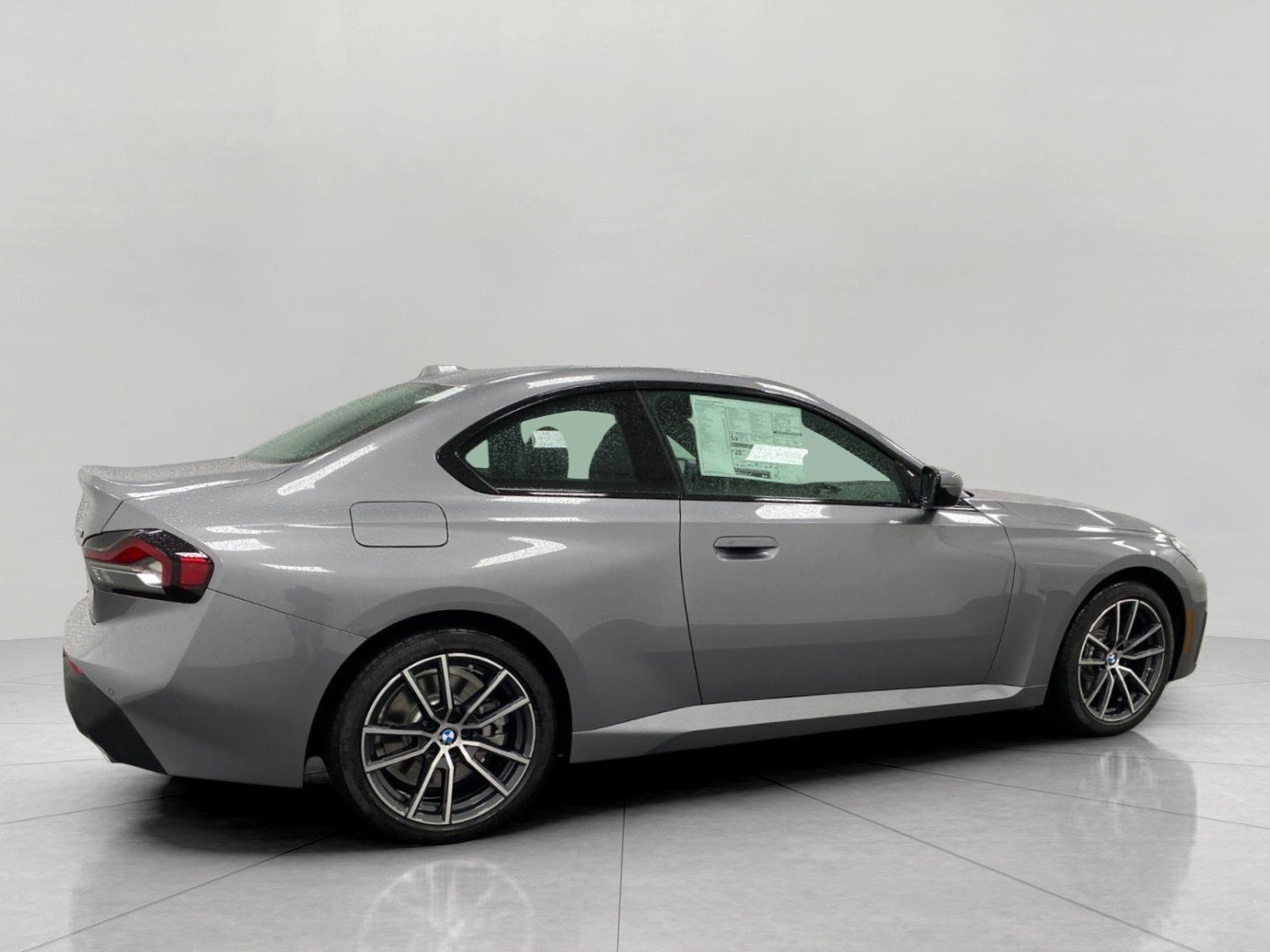 2026 BMW 230i 230i xDrive Coupe